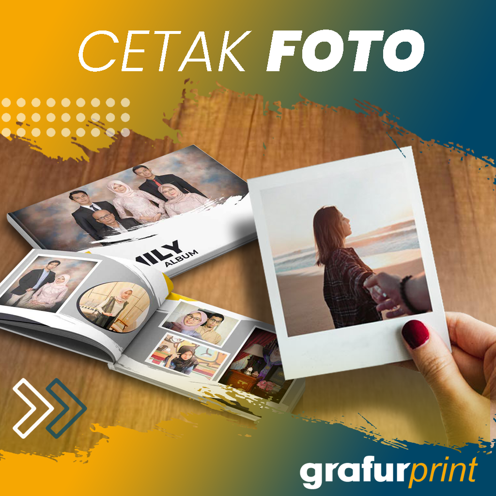 Cetak Foto